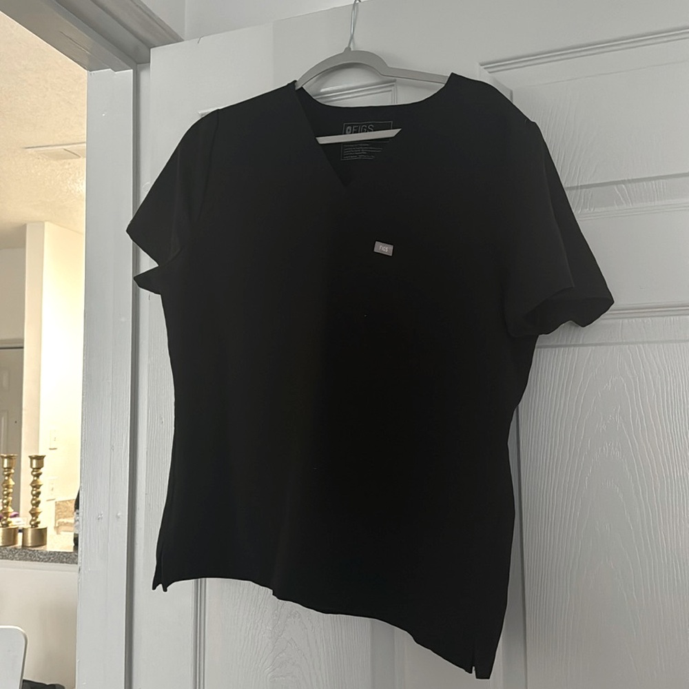 FIGS Caterina One Pocket scrub top